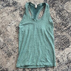 Athleta Momentum Seamless Tank